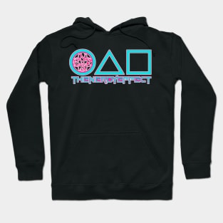 Nerd Shapes Hoodie